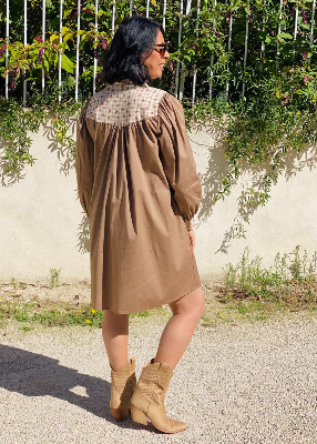 Robe Liberty CAPSULE