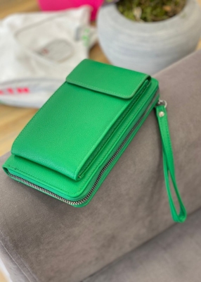 Pochette tout en un  