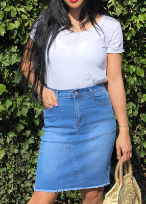 Jupe Jasmine