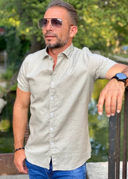Chemise Noha 