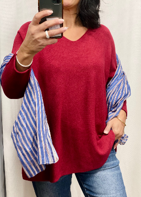 Pull Lamia 42-52 CAPSULE