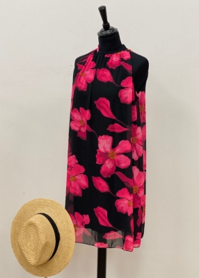 Robe Tunique Claudia