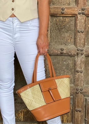 Panier Estival femme  