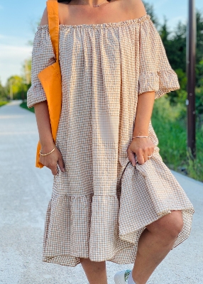 Robe Vichy Austra
