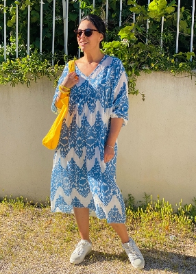 Robe Romy 