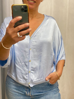 Gilet  Silky 