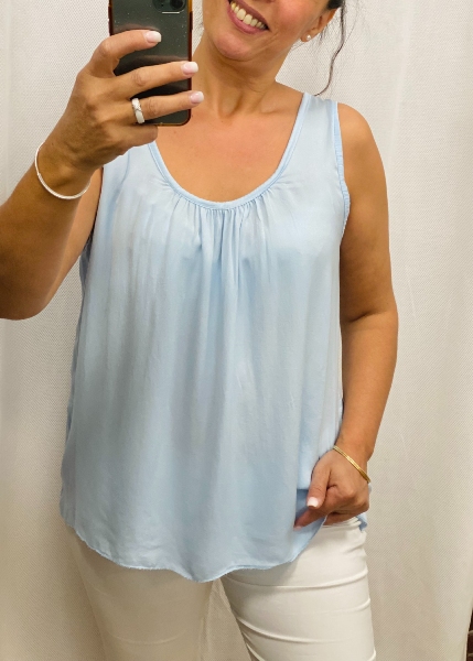 Debardeur fluide Etania 