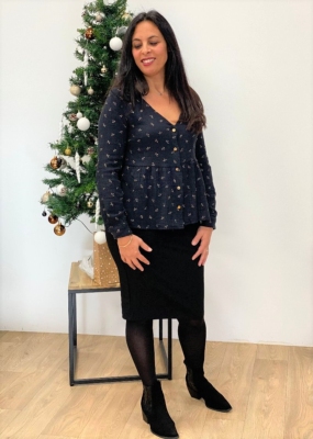Blouse Assia 