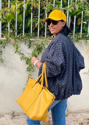 Veste Chloe 