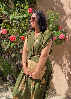 Robe Palma