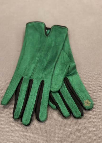 Gants modèle Duo 