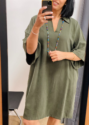 Robe Ondine 