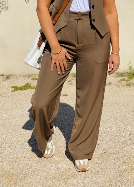 Pantalon Nikita 