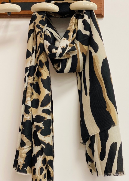 Foulard  Savane 