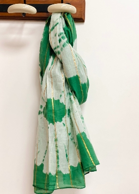 Foulard  imprim Fleur
