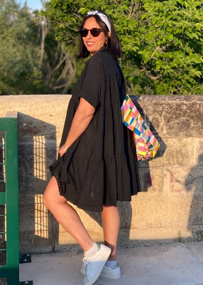 Robe Luna 