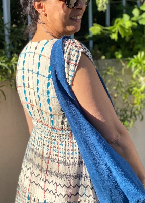 Robe Sorelle 