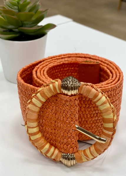 Ceinture extensible
