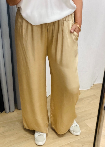 Pantalon Silky Taille 2