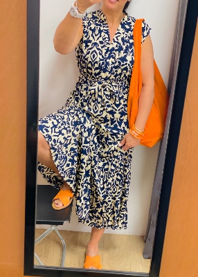 Robe Livia 