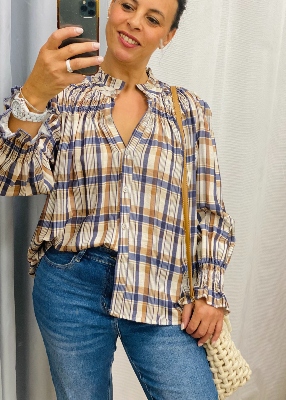 Chemise Julianne 