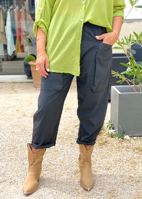 Pantalon Jennyfer