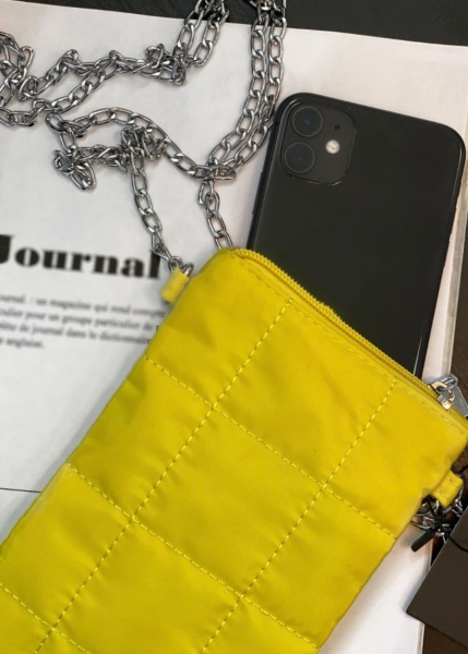 Pochette pour téléphone 