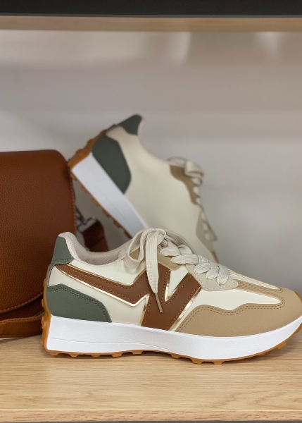 CHAUSSURES