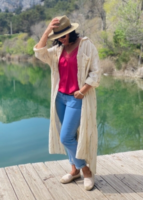 Robe Anjali