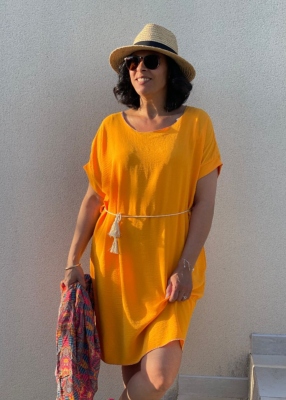 Robe Valentina