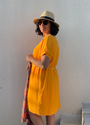 Robe Valentina