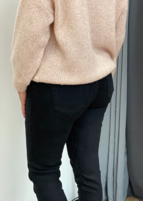 Pantalon Meline grande taille 