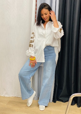 Chemise Katy 
