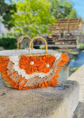 Panier Bali 