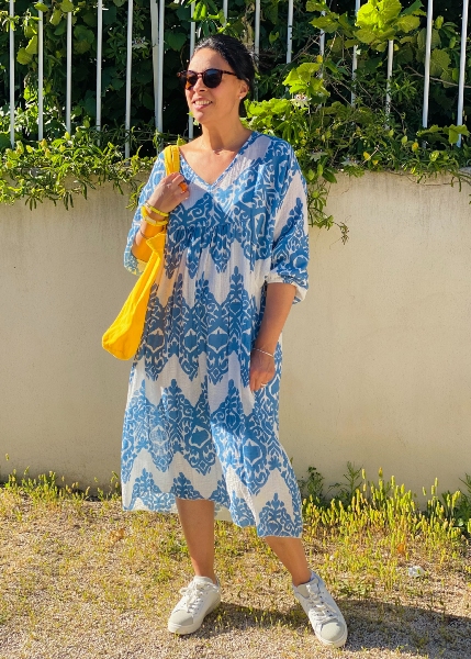 Robe Romy 