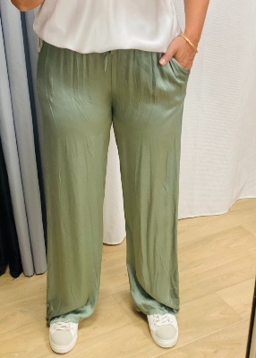 Pantalon Silky Taille 1