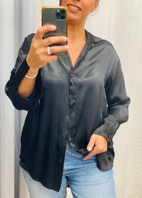 Chemise Silky 