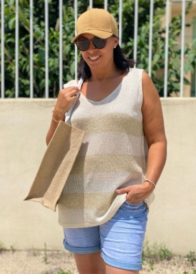Top debardeur Celia 