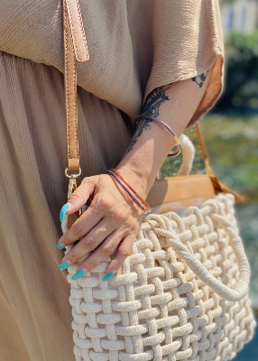 Robe fluide Louison 