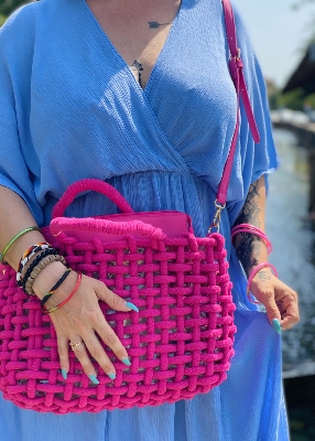 Robe fluide Louison 