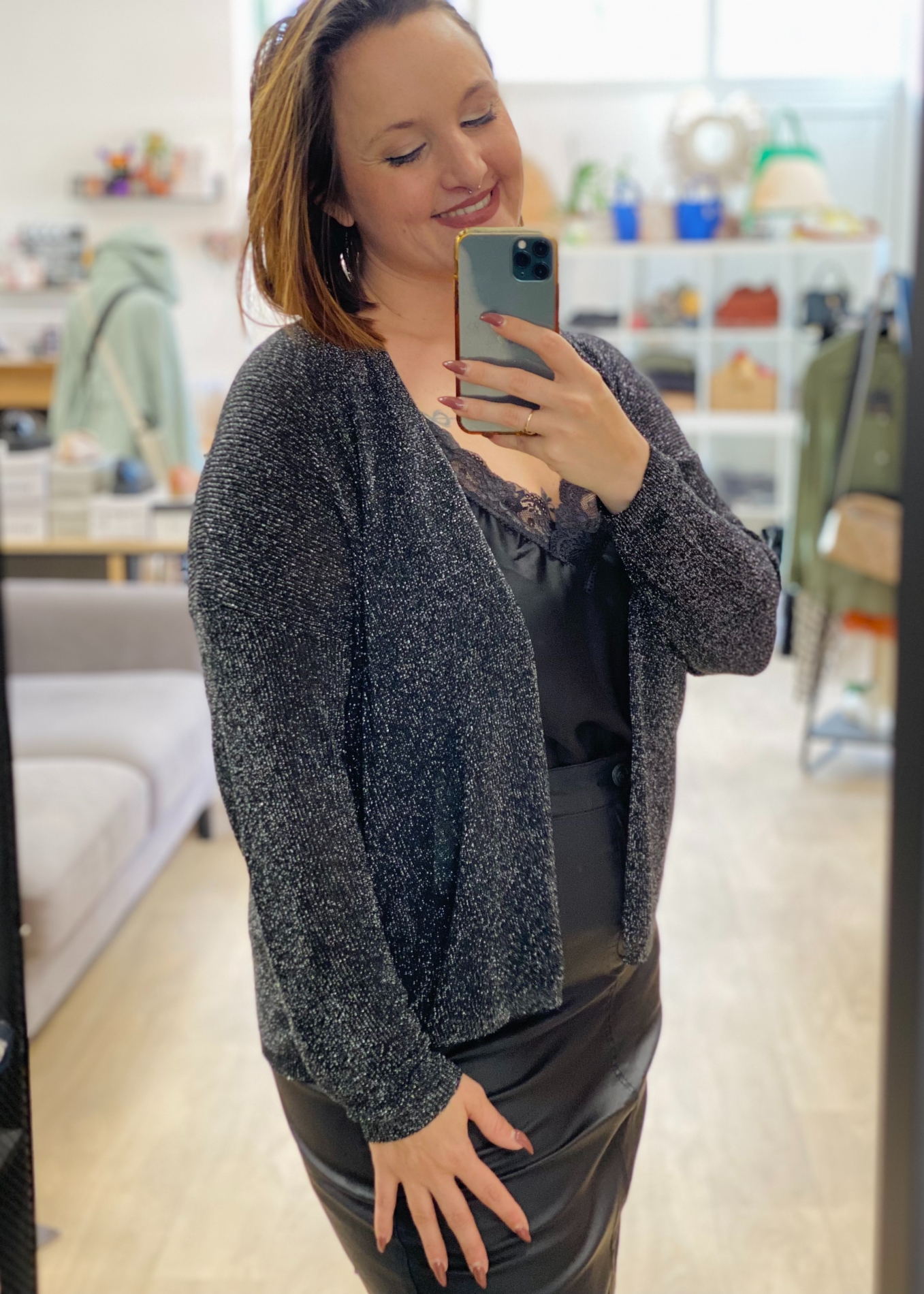 Gilet de fetes femme online