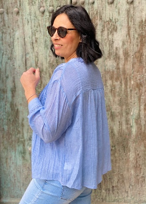 Blouse Melina