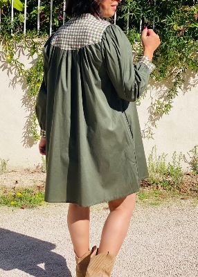 Robe Liberty CAPSULE