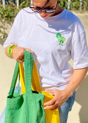 Tee-Shirt Margarita