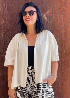 Chemise  Leonie