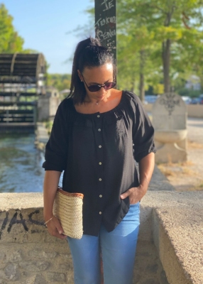 Tunique Paola