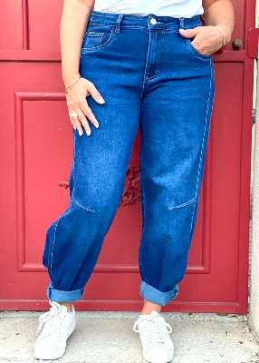 Jean Kim Karostar