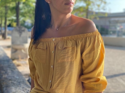 Tunique Paola
