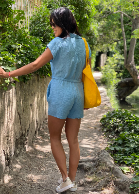 Combi-short Dona