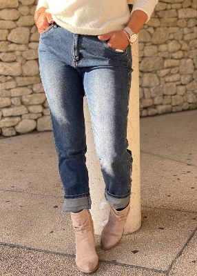 Jean Mom Logan 